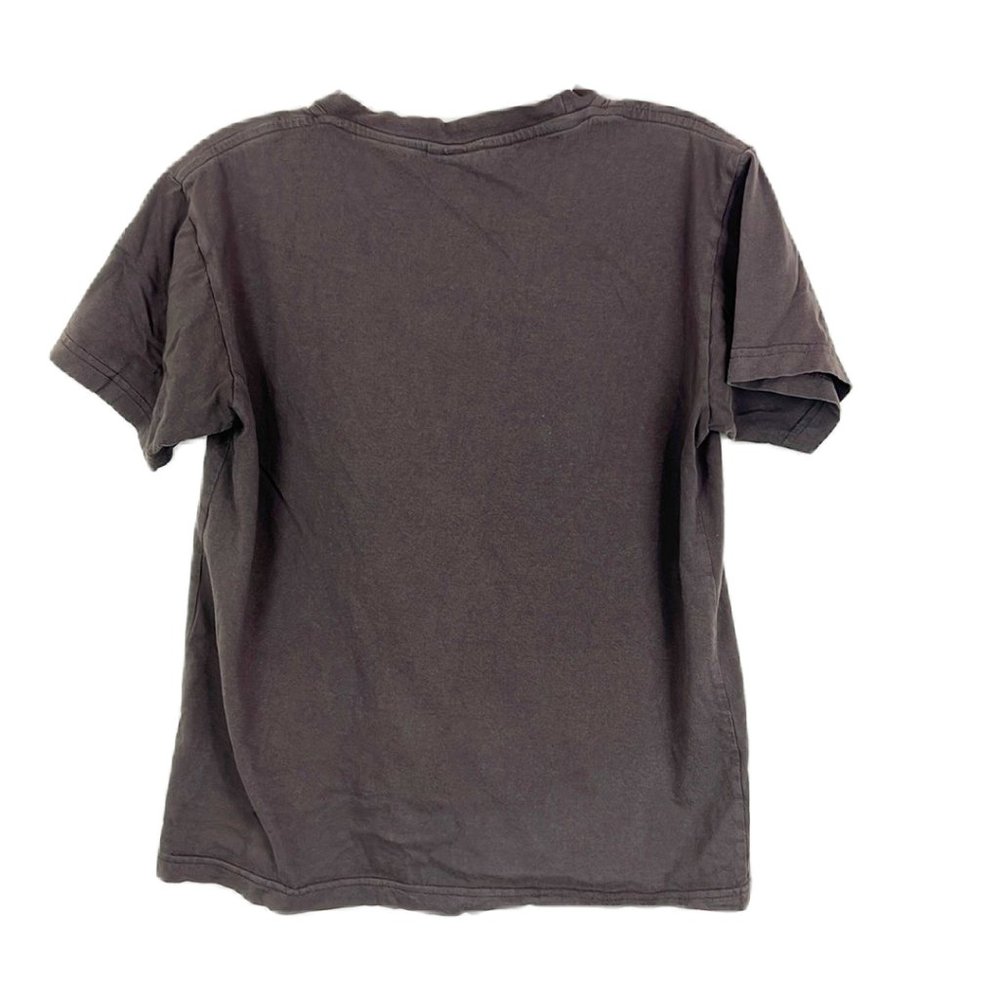 Gooses T-Shirts Boys 14 Brown Outback Australia Graphic Short Sleeve Cas… - Picture 2 of 9